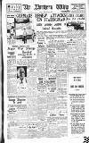 Northern Whig Tuesday 13 October 1942 Page 1