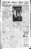 Northern Whig Friday 30 October 1942 Page 1