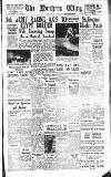 Northern Whig Saturday 07 November 1942 Page 1