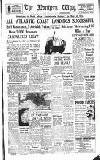 Northern Whig Tuesday 10 November 1942 Page 1