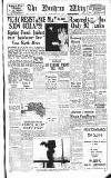 Northern Whig Wednesday 11 November 1942 Page 1