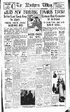 Northern Whig Thursday 12 November 1942 Page 1