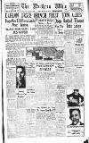 Northern Whig Friday 13 November 1942 Page 1