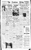 Northern Whig Saturday 21 November 1942 Page 1