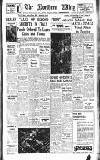 Northern Whig Thursday 03 December 1942 Page 1