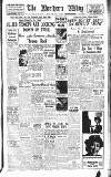 Northern Whig Friday 04 December 1942 Page 1
