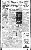 Northern Whig Wednesday 09 December 1942 Page 1