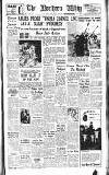 Northern Whig Thursday 10 December 1942 Page 1