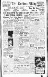 Northern Whig Friday 11 December 1942 Page 1