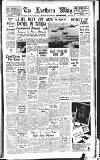 Northern Whig Saturday 12 December 1942 Page 1