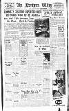 Northern Whig Wednesday 16 December 1942 Page 1