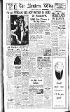 Northern Whig Thursday 24 December 1942 Page 1