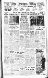 Northern Whig Monday 28 December 1942 Page 1