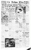 Northern Whig Saturday 02 January 1943 Page 1