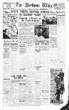 Northern Whig Monday 04 January 1943 Page 1