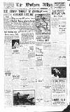 Northern Whig Saturday 09 January 1943 Page 1