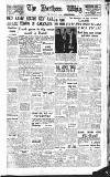 Northern Whig Saturday 16 January 1943 Page 1