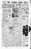 Northern Whig Monday 18 January 1943 Page 1