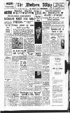 Northern Whig Tuesday 26 January 1943 Page 1