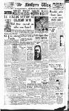 Northern Whig Saturday 06 February 1943 Page 1