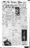 Northern Whig Tuesday 23 February 1943 Page 1