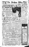 Northern Whig Thursday 11 March 1943 Page 1