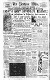 Northern Whig Wednesday 07 April 1943 Page 1