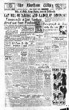 Northern Whig Monday 12 April 1943 Page 1