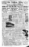 Northern Whig Tuesday 04 May 1943 Page 1