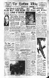 Northern Whig Wednesday 05 May 1943 Page 1
