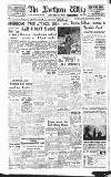 Northern Whig Saturday 22 May 1943 Page 1