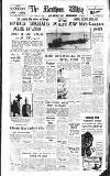 Northern Whig Tuesday 29 June 1943 Page 1
