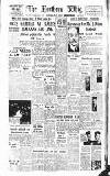 Northern Whig Wednesday 02 June 1943 Page 1