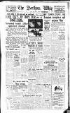 Northern Whig Friday 11 June 1943 Page 1