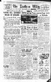 Northern Whig Wednesday 23 June 1943 Page 1