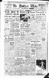 Northern Whig Saturday 26 June 1943 Page 1