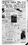 Northern Whig Thursday 01 July 1943 Page 1