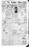 Northern Whig Friday 09 July 1943 Page 1