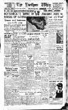 Northern Whig Monday 19 July 1943 Page 1