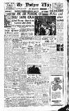 Northern Whig Wednesday 21 July 1943 Page 1
