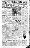 Northern Whig Thursday 29 July 1943 Page 1