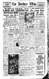 Northern Whig Friday 30 July 1943 Page 1