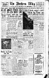 Northern Whig Wednesday 04 August 1943 Page 1