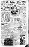Northern Whig Saturday 07 August 1943 Page 1
