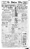 Northern Whig Friday 17 September 1943 Page 1