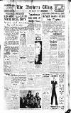 Northern Whig Friday 01 October 1943 Page 1