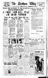 Northern Whig Tuesday 07 December 1943 Page 1