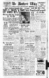 Northern Whig Saturday 11 December 1943 Page 1