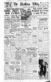 Northern Whig Thursday 23 December 1943 Page 1