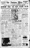 Northern Whig Saturday 12 February 1944 Page 1
